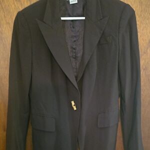 Michael Kors Dark Brown Garment